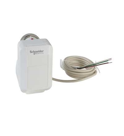 8455102000 Pohon MZ 18L, 24Vst, 6,5mm, řízení LON, Schneider Electric